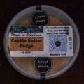 Cookie Butter Fudge