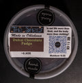 Dubai Chocolate Fudge