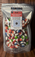 Freeze Dried Berry Skittles