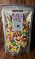 Freeze Dried Skittles