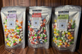 Freeze Dried Skittles Box