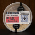 Aunt V's Spicy Seasoning