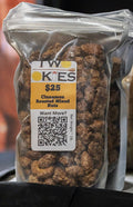 Mixed Cinnamon Roasted Nuts