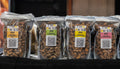 Goin' Nuts Box