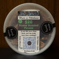 Honey Roasted Pecans